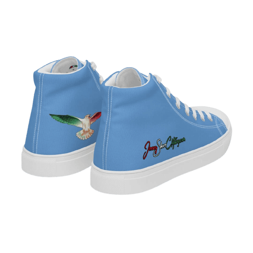 Men’s High-Tops - Image 17