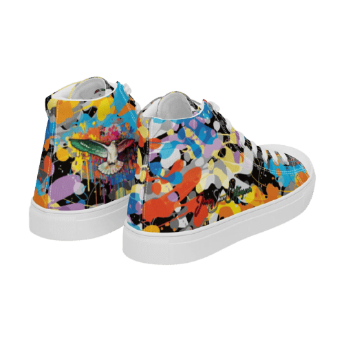 JSC Exclusive: Men’s High-Tops - Image 7