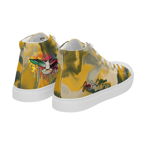 JSC Exclusive: Men’s High-Tops - Image 7
