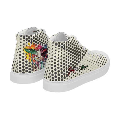 JSC Exclusive: Men’s High-Tops - Image 7