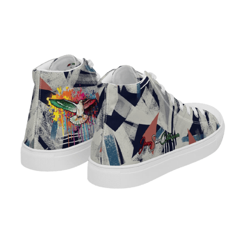 JSC Exclusive: Men’s High-Tops - Image 8
