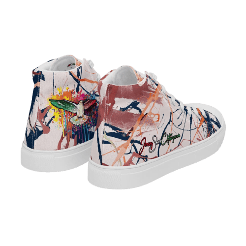 JSC Exclusive: Men’s High-Tops - Image 7