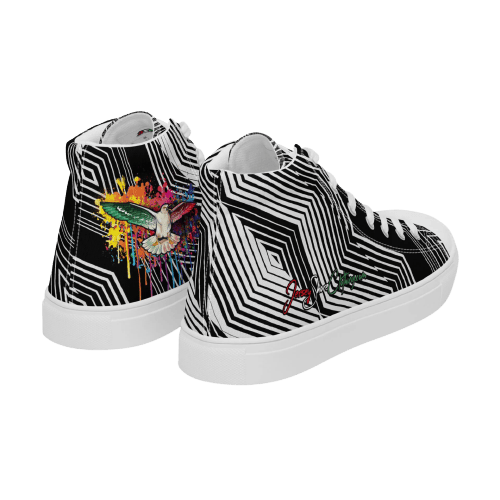 JSC Exclusive: Men’s High-Tops - Image 2