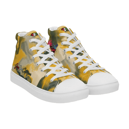 JSC Exclusive: Men’s High-Tops - Image 8