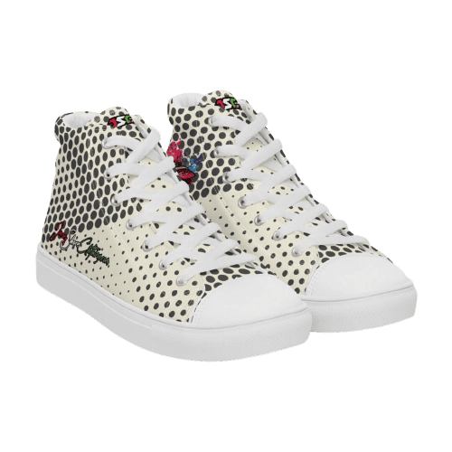 JSC Exclusive: Men’s High-Tops - Image 8