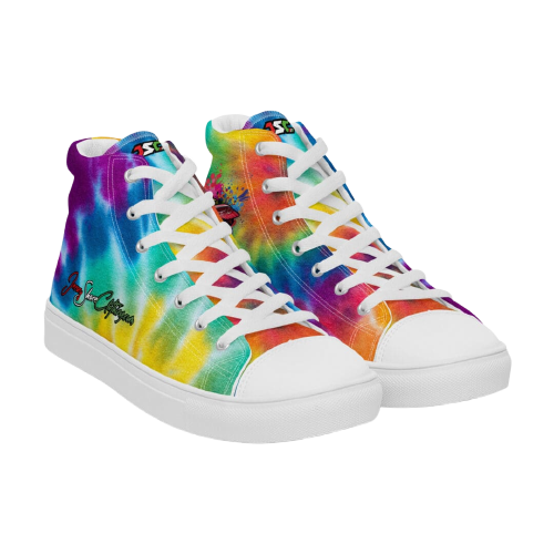 JSC Exclusive: Men’s High-Tops - Image 8