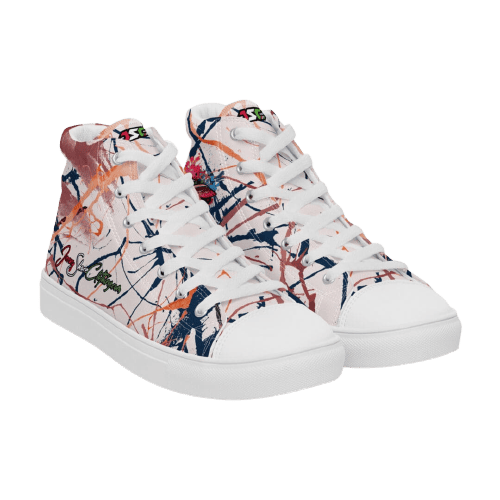 JSC Exclusive: Men’s High-Tops - Image 8