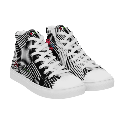 JSC Exclusive: Men’s High-Tops - Image 8