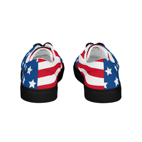 Designed Men’s Sneakers - Image 4