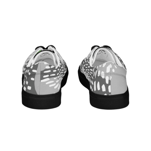 Designed Men’s Sneakers - Image 3