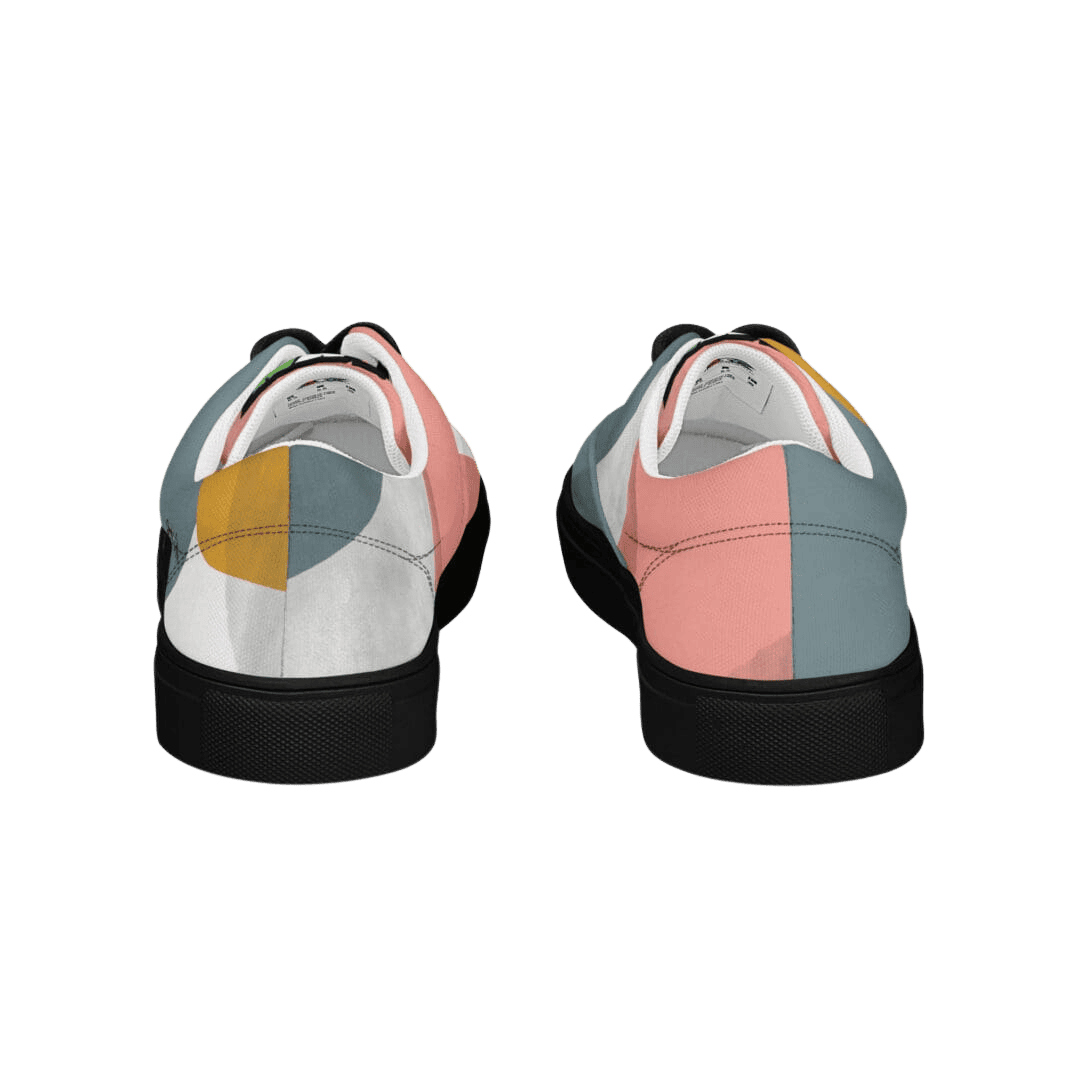 Designed Men’s Sneakers - Image 4