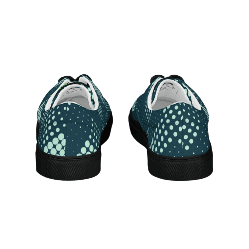Designed Men’s Sneakers - Image 4