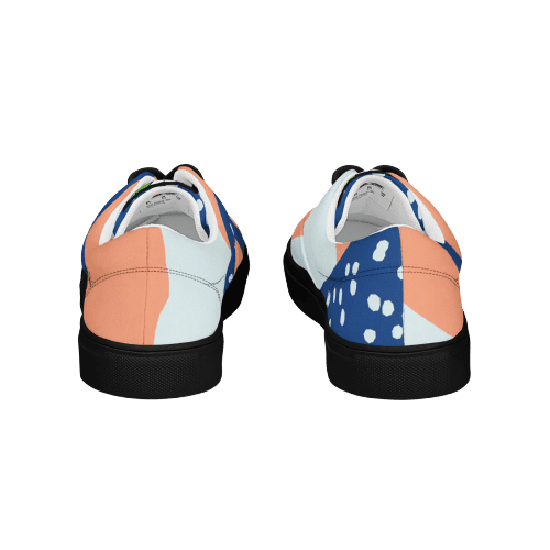 Designed Men’s Sneakers - Image 8