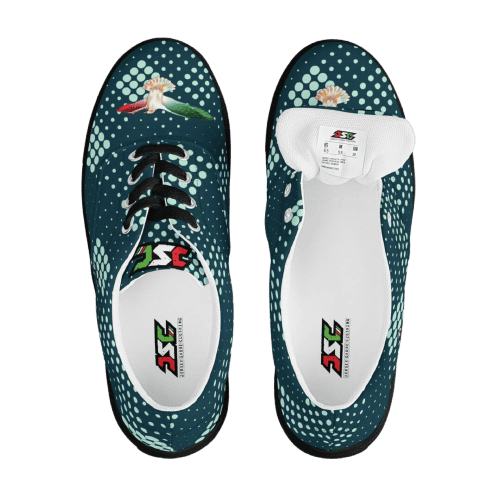 Designed Men’s Sneakers - Image 5