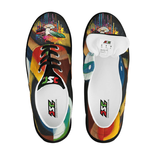 JSC Exclusive: Men’s Sneakers - Image 5