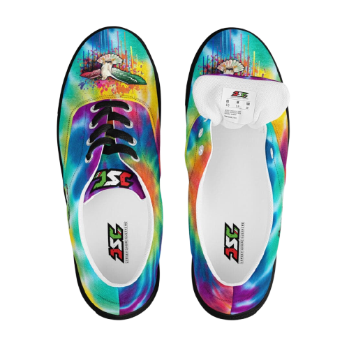 JSC Exclusive: Men’s Sneakers - Image 5