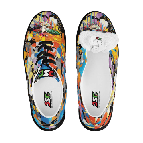 JSC Exclusive: Men’s Sneakers - Image 5
