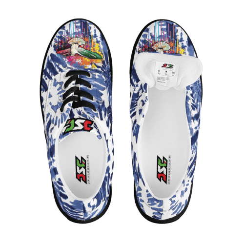 JSC Exclusive: Men’s Sneakers - Image 5