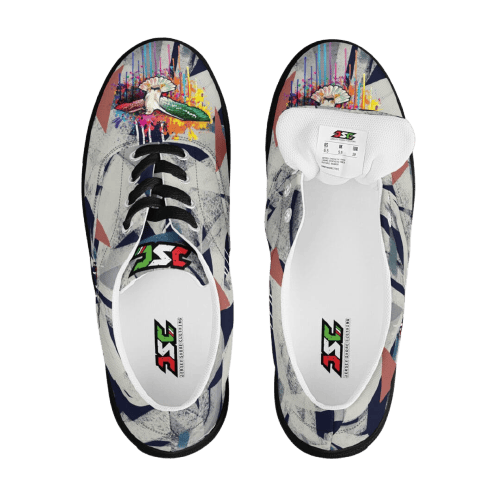 JSC Exclusive: Men’s Sneakers - Image 5