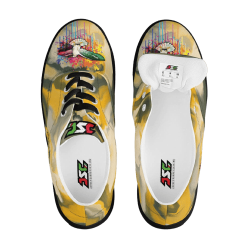 JSC Exclusive: Men’s Sneakers - Image 5