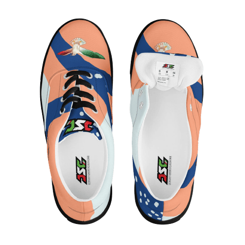 Designed Men’s Sneakers - Image 7