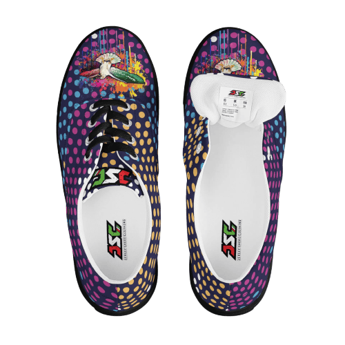 JSC Exclusive: Men’s Sneakers - Image 11