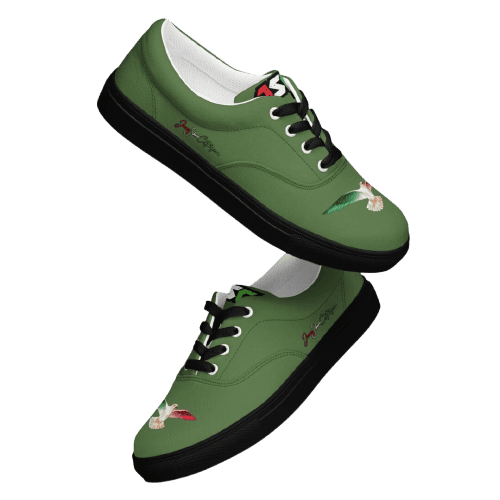 Men’s Sneakers - Image 2