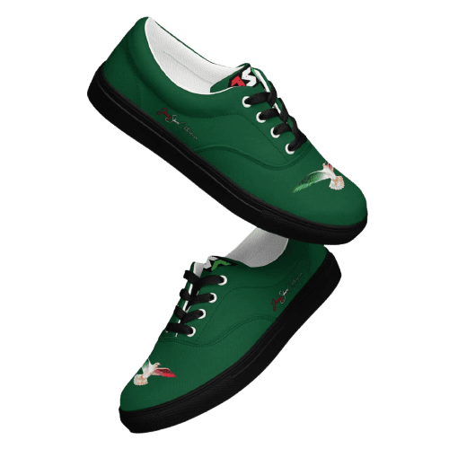 Men’s Sneakers - Image 2