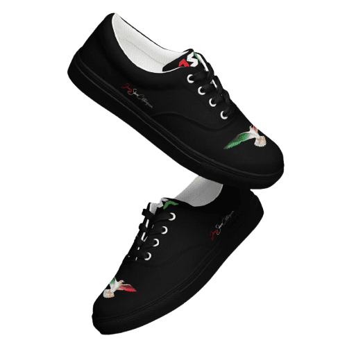 Men’s Sneakers - Image 2