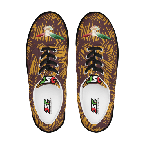 Designed Men’s Sneakers - Image 2