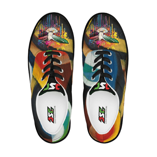 JSC Exclusive: Men’s Sneakers - Image 2