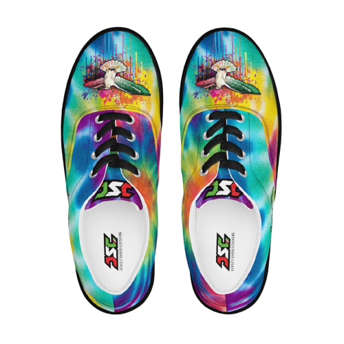 JSC Exclusive: Men’s Sneakers - Image 2