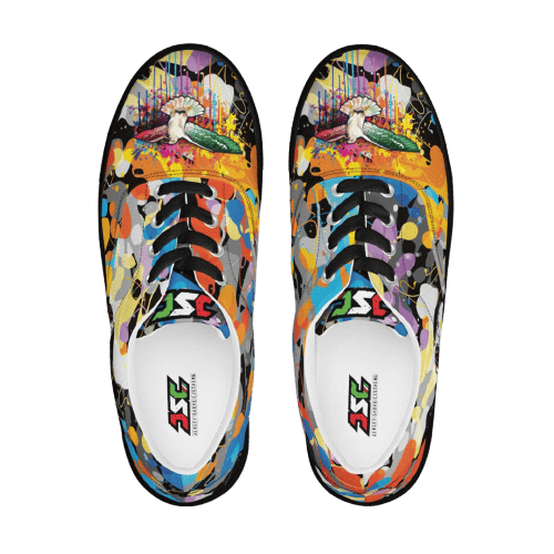 JSC Exclusive: Men’s Sneakers - Image 2