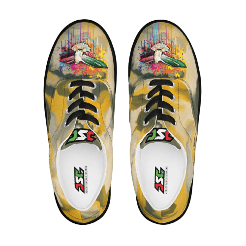 JSC Exclusive: Men’s Sneakers - Image 2