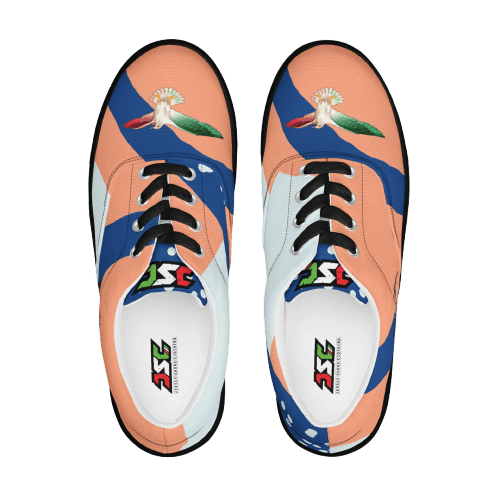 Designed Men’s Sneakers - Image 6