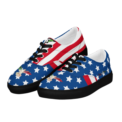 Designed Men’s Sneakers - Image 7