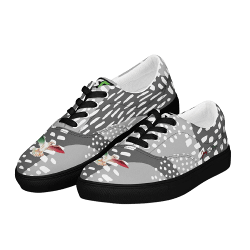 Designed Men’s Sneakers - Image 6