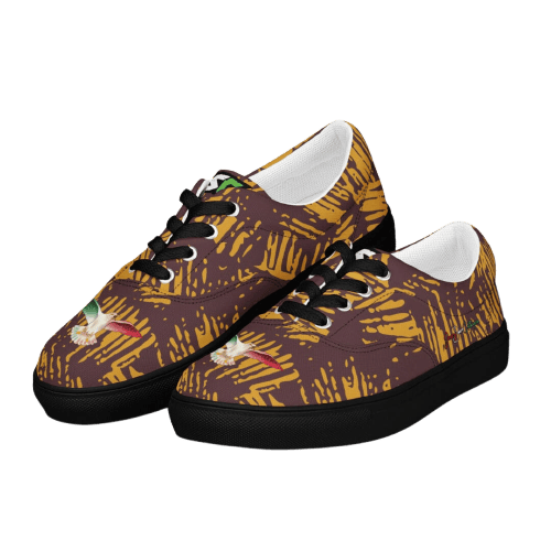 Designed Men’s Sneakers - Image 7