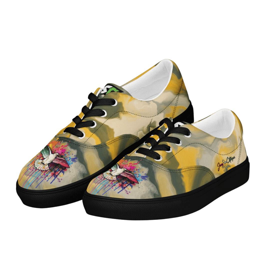 JSC Exclusive: Men’s Sneakers - Image 7