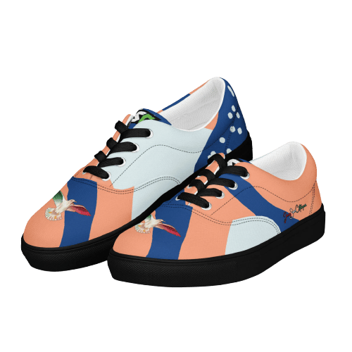 Designed Men’s Sneakers - Image 5