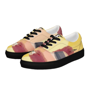 Designed Men’s Sneakers