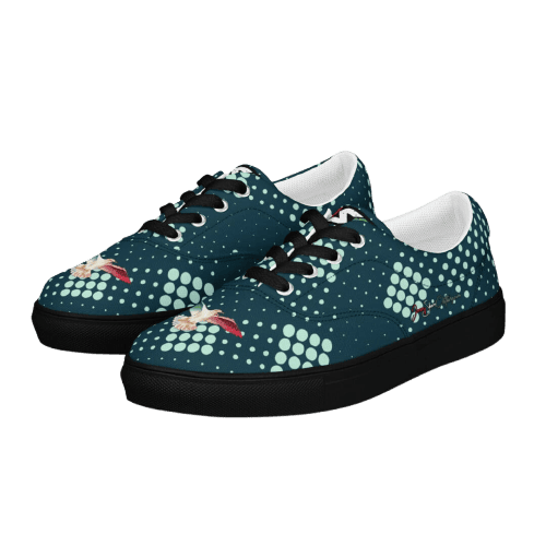 Designed Men’s Sneakers - Image 3