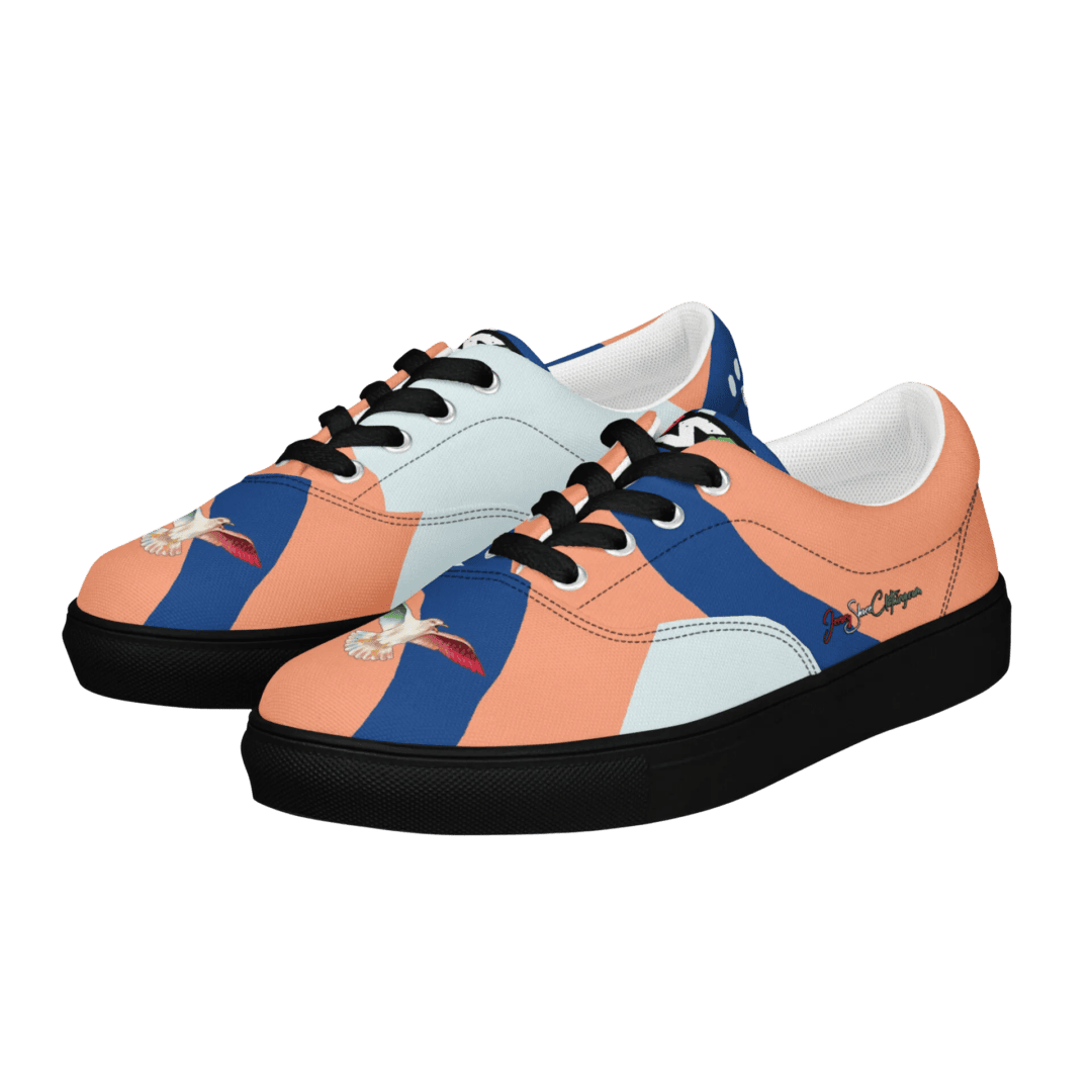 Designed Men’s Sneakers