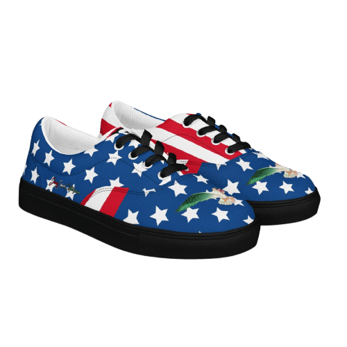 Designed Men’s Sneakers - Image 6