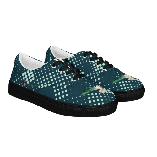 Designed Men’s Sneakers - Image 6