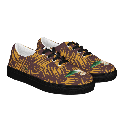 Designed Men’s Sneakers - Image 6
