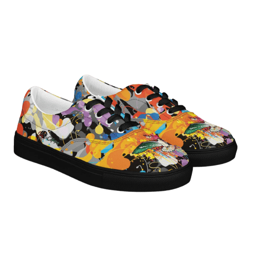 JSC Exclusive: Men’s Sneakers - Image 6