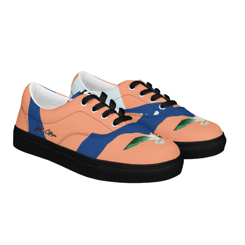 Designed Men’s Sneakers - Image 4