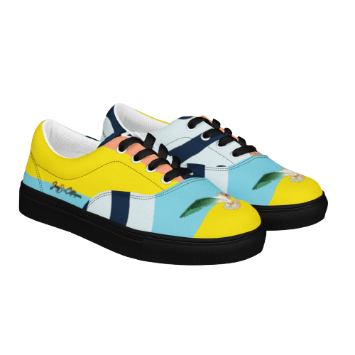 Designed Men’s Sneakers - Image 7
