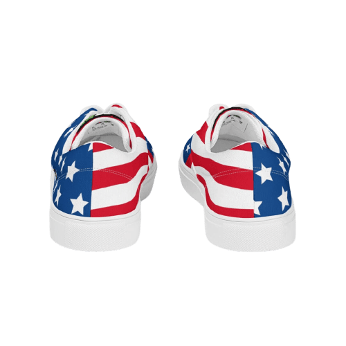 Designed Men’s Sneakers - Image 9